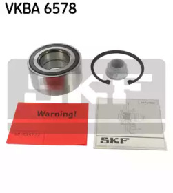 Ступица колеса / установка SKF для SUZUKI VITARA (LY) 1.6 DDiS (APK 416D)